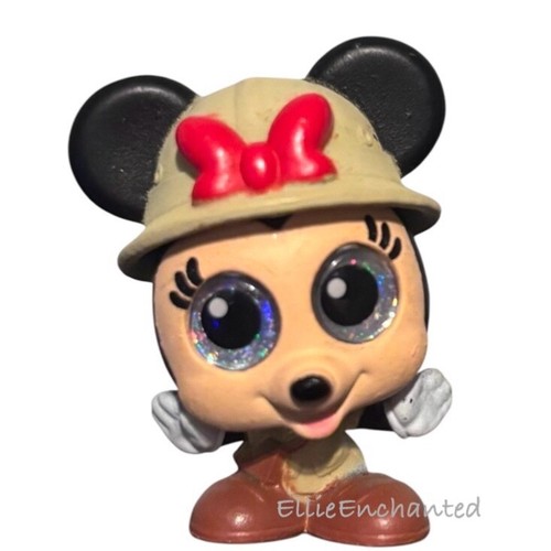 Disney Doorables! YOU PICK! Series 10, Academy, Lets Go 2 FLAT RATE SHIPPING - Picture 86 of 191