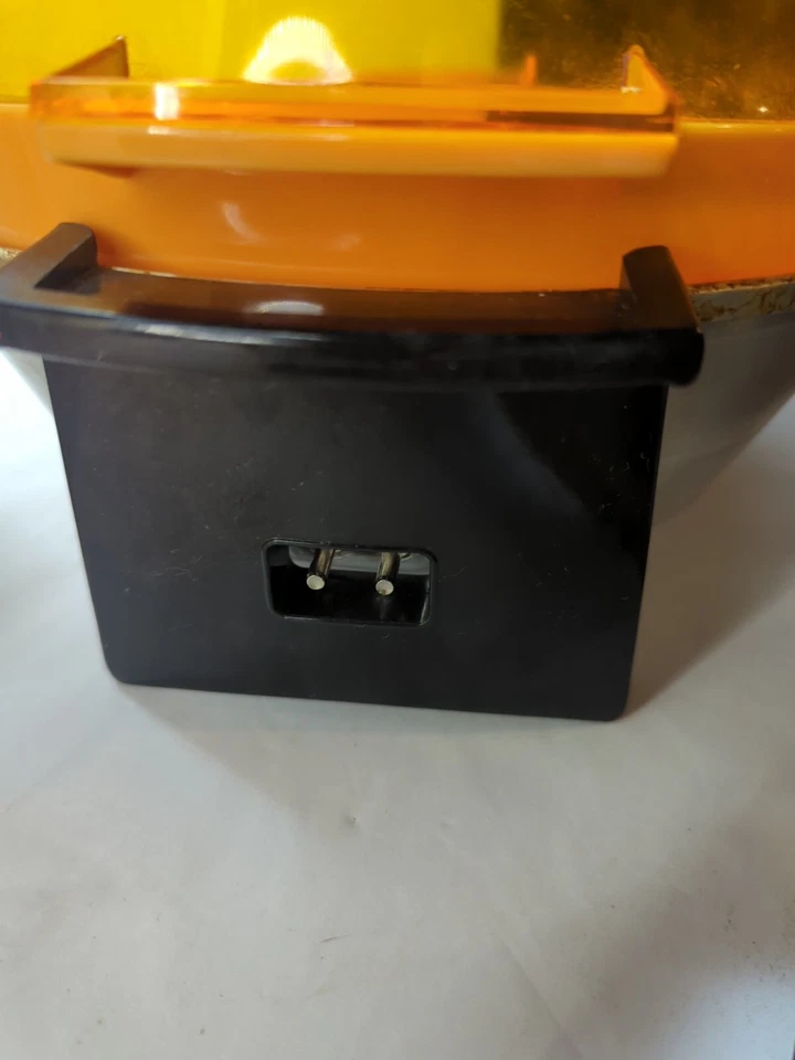 Hamilton Beach Butter Up Popcorn Machine 1970s/nostalgic Piece - Image 3 of 4