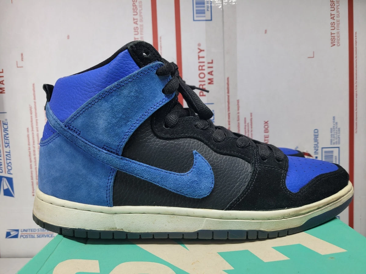 Nike Dunk Pro SB High Jpack for Sale | Authenticity Guaranteed | eBay
