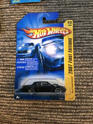 1/64 Hot Wheels