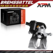 Bremssattel mit elektr. Feststellbremse 330mm hinten links für Audi A4 A5 07-17