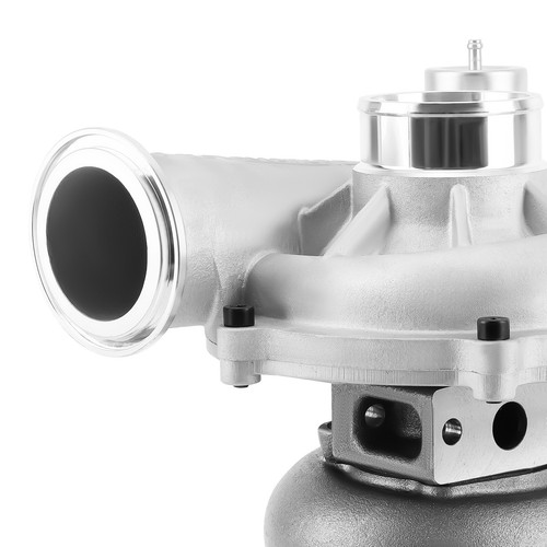 Upgrade Billet Turbocharger For Ford Truck F-250 F-350 F-450 00-03 7.3L GTP38 - Picture 6 of 14