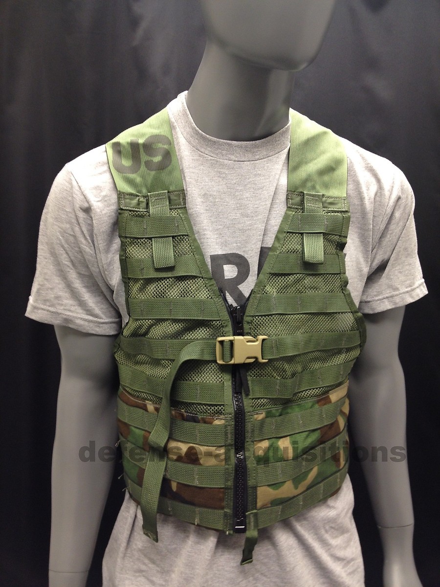 ANDFAMILYS CO 60/40 ARMY VEST タイガー カモフラ ANDFAMILYS CO 60/40 ARMY VEST タイガー カモフラ - メルカリ