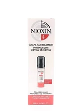 NIOXIN System 4 Scalp & Hair Treatment, 6.76 oz