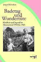 Thumbnail - Badetag Und Wundertüte | Buch | 9783896883957