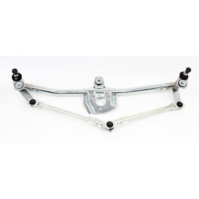 Wischergestänge vorne für VW Golf IV 1J1 1.4 16V 1.6 1J5 1.9 TDI 1J2
