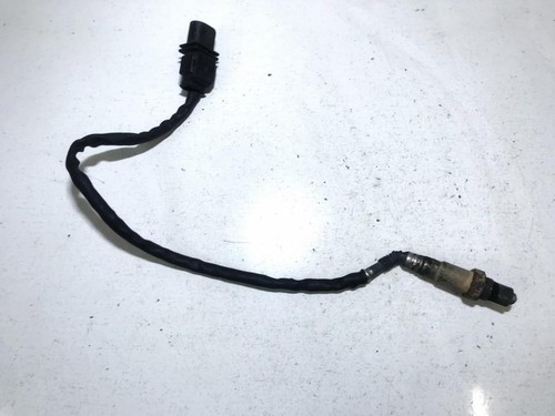 Mercedes-Benz ML-CLASS 2007 Lambda sensor 5 wires, WHITE BLACK YEL #594701-32