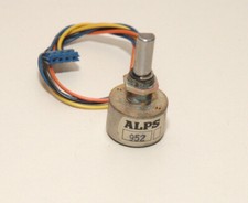 KENWOOD TS-950S SUB ENCODEUR