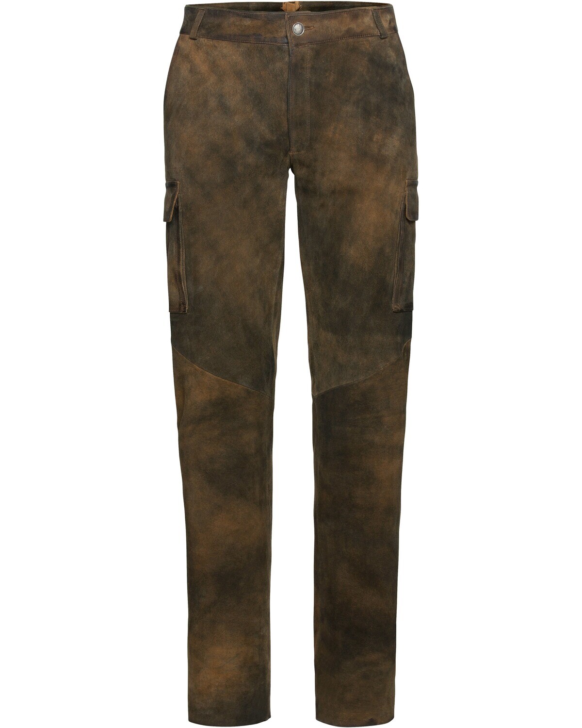 Грузовой шланг Luis Steindl, длинный шланг Lederhosen от Herren Oberstoff: 100% Ледер