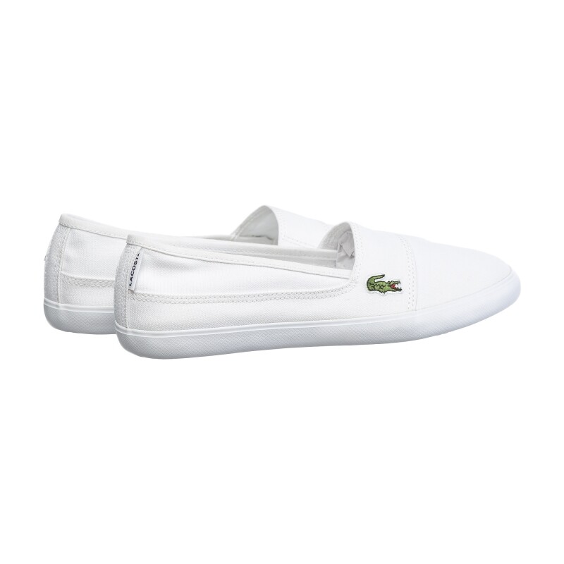 lacoste flats