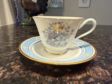 Oxford (Division of Lenox) Malaysia Cup & Saucer Set