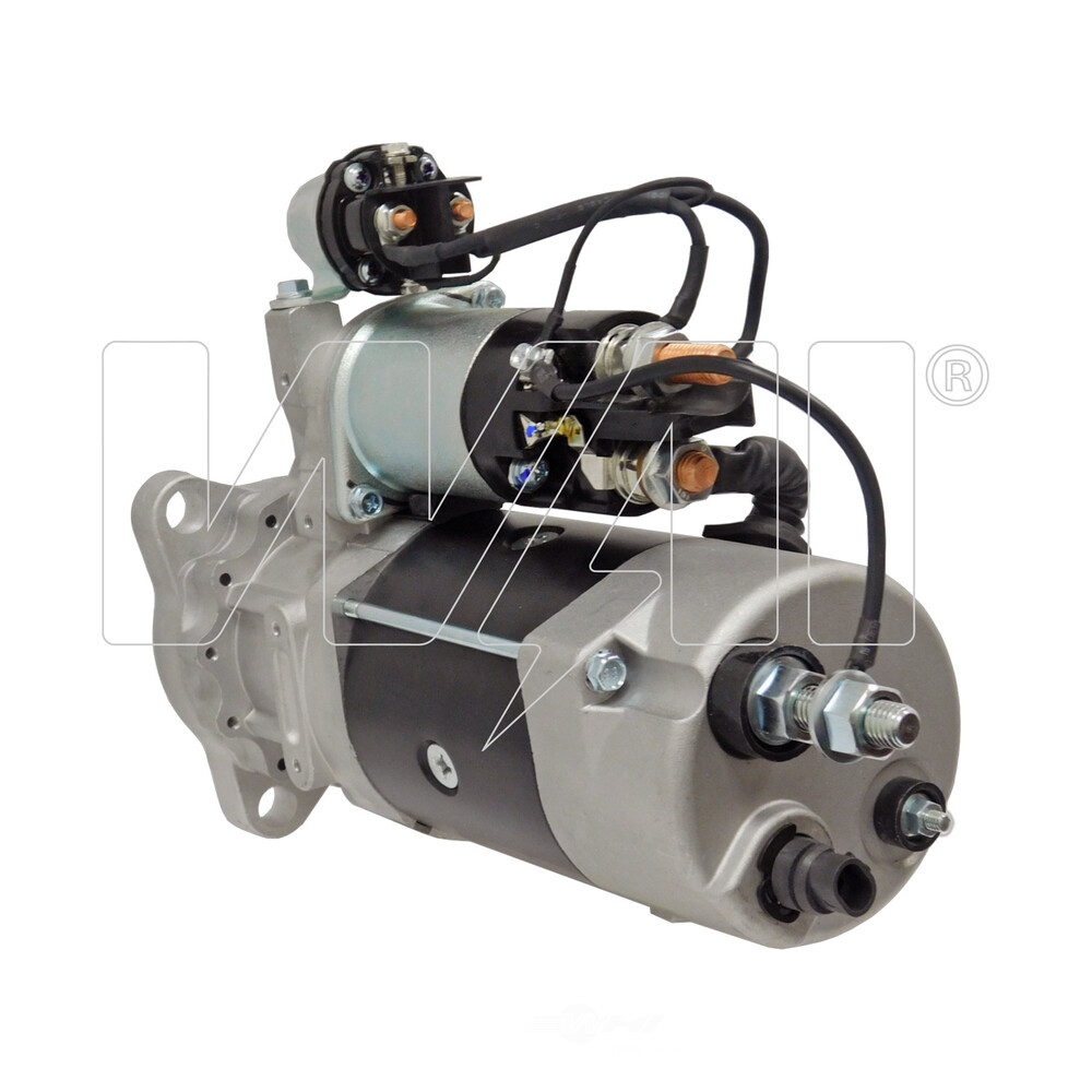 Starter Motor WAI 6924N-P for sale online | eBay