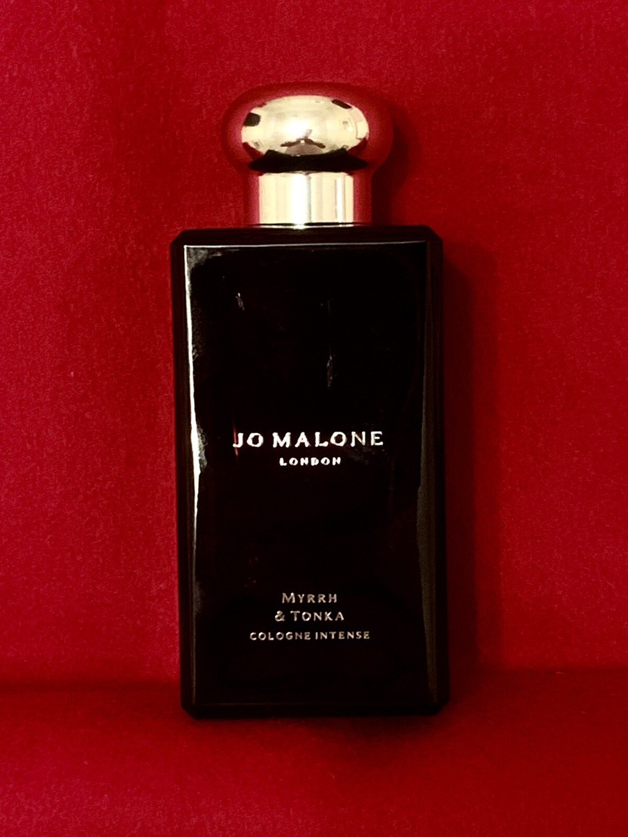 香水(ユニセックス) Jo Malone Myrrh & Tonka Cologne 100ml Myrrh & Tonka Cologne Intense | Jo Malone London | Jo Malone