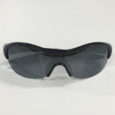 USED OAKLEY ENDURING PACE SPORTS SUNGLASSES BLACK IRIDIUM 09 USED OAKLEY ENDURING PACE SPORTS SUNGLASSES BLACK IRIDIUM 09