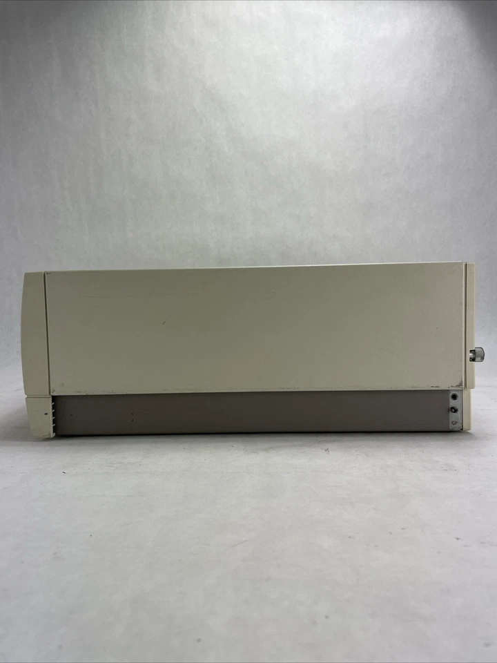 Compaq DeskPro 575 DT IDT Win CHIP 2-3D 200MHz 32MB RAM No HDD No OS - Image 3 of 4