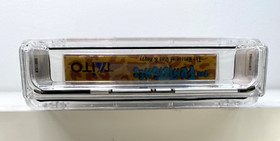 The Flintstones Rescue of Dino & Hoppy New Sealed Nintendo NES WATA 9.8 TOP POP