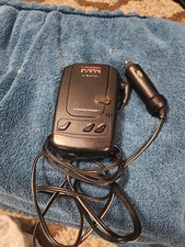 Ultra Rare Cherokee RD-400 Superwide Band Radar/Laser