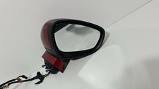 Ricambi Usati Specchio Specchietto Retrovisore DX Destro Citroen C4 2010 >