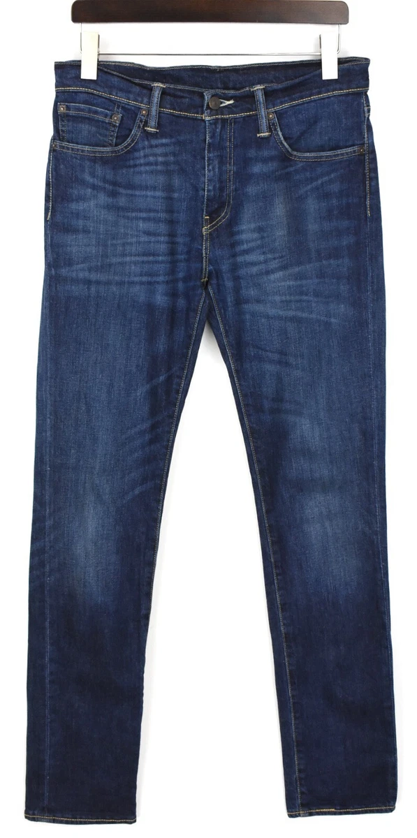 Levis 511 2025 w32 l34