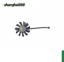 45mm PLD05010B12H 0.20A 4-Pin cooling fan For MSI X570 Main board cooling fan