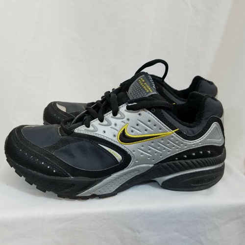 Nike Air Storm Pegasus Womens Sz 8 