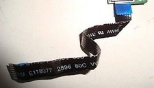 Acer Aspire 7535 Series Power Switch Cable Ribbon Power Button FLAT Cable
