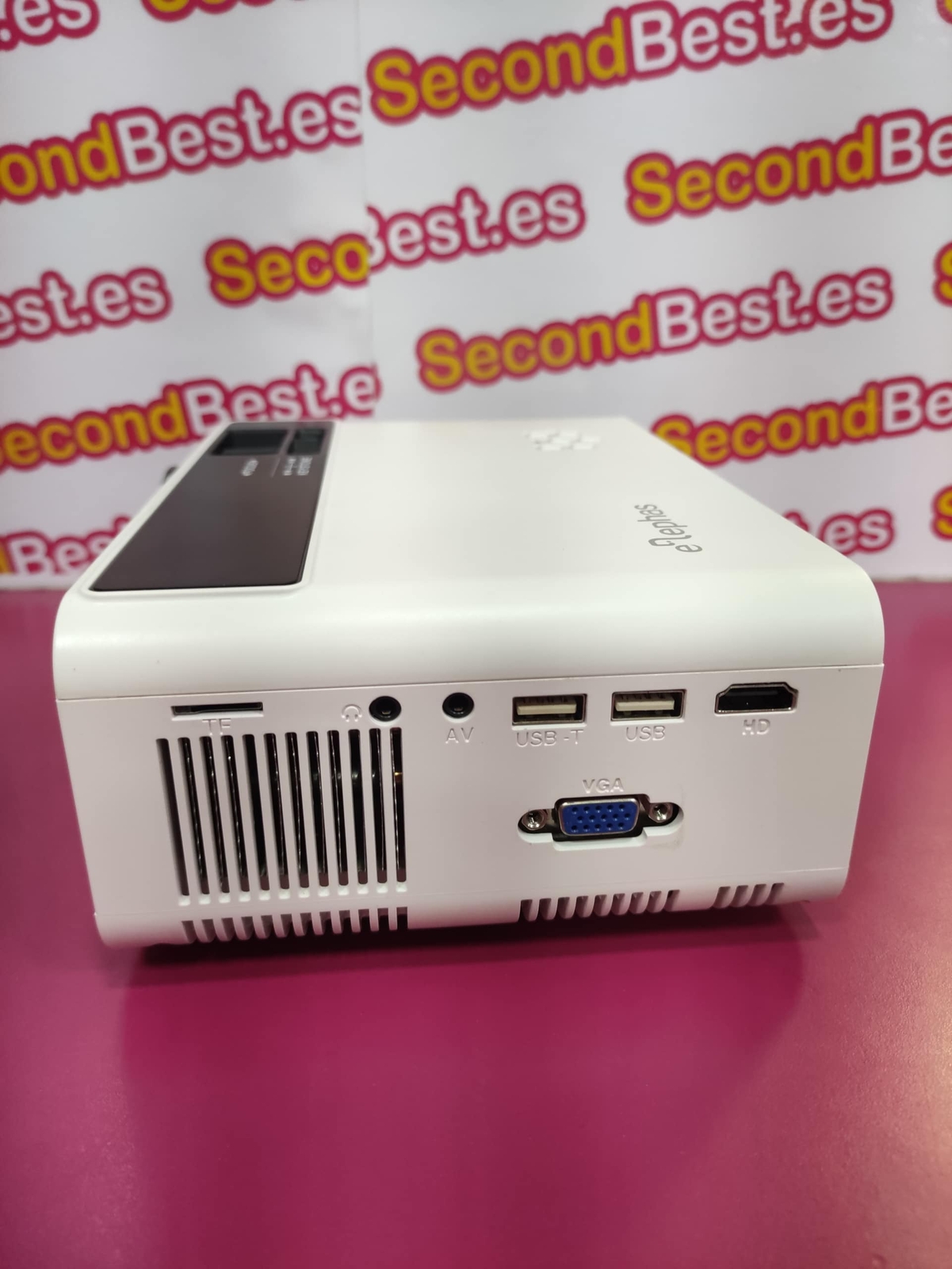 Proyector Elephas Segunda Mano eBay