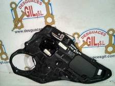 G22C5958X Rear Right Window Regulator MAZDA 6 BERLINA (GG) 2.0 CRTD 2002 1042464