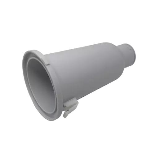 Intex Vakuumgehäuse für 28365EH Schwimmbad Sandfilterpumpe & Salzwassersystem - Bild 1 von 1