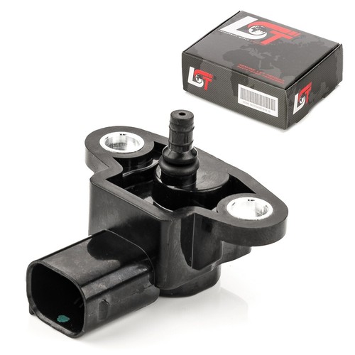 Sensor Saugrohrdruck Ladedruck 3-polig für MERCEDES Sprinter 901 902 903 904 906 - 第 1/6 張圖片