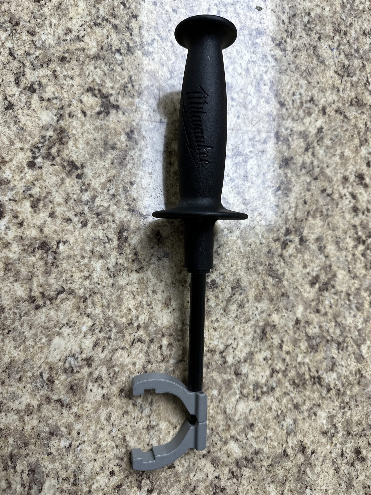 Milwaukee 516067 Adjustable Auxiliary Handle Replacement For Hammer