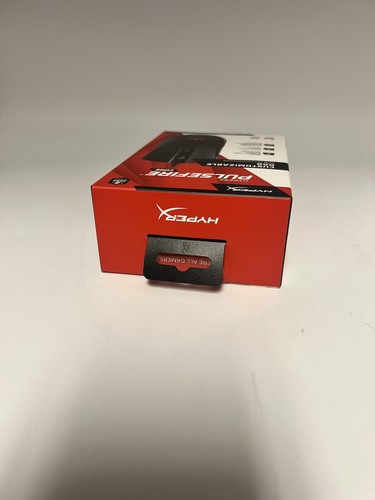HyperX Pulsefire Core - Gaming Mouse (Black) - Picture 13 of 24