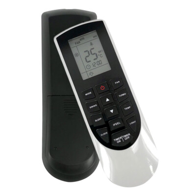 Remote Control For GREE VIR09HP115V1AH VIR12HP230V1AH Portable Air Conditioner