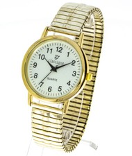 Damenuhr mit Zugband online kaufen