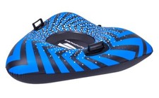 Schneerutscher Wasserrutscher Dreieck Pool Spiel Aufblasbar Strand Wasser