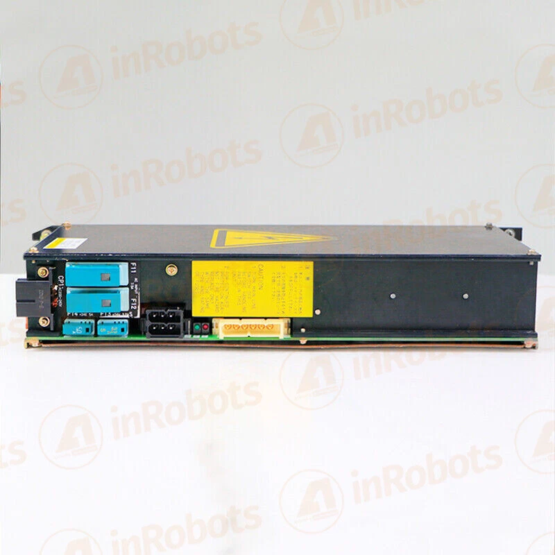 Used 90% New Fanuc Power Unit A16B-1212-0100 Tested OK With Warranty 3 Months - Image 3 of 4