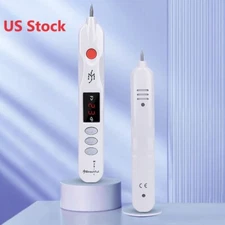 Wireless Rechargeable Beauty Monster Plasma Pen Skin Freckle Dark Spot Removal