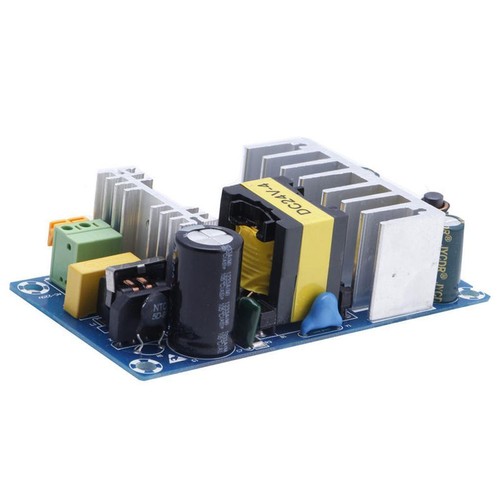 ac85-265V to dc 24V 4A-6A Module - Picture 4 of 9