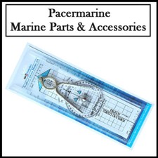 Portland Course Plotter Kit Navigation & Chart Work