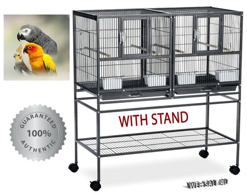 canary breeding cages on ebay