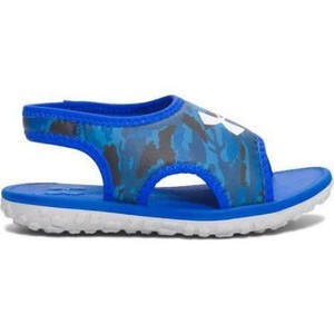 infant under armour sandals