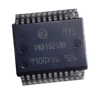 1 Piece DDA 009 DDAO09 DDAOO9 SSOP24 Integrated Circuit Chip - New Generic