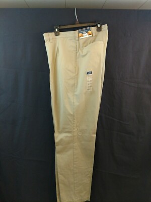 Harbor Bay men's comfort waistband 