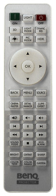 BenQ Projektor Fernbedienung RCV015