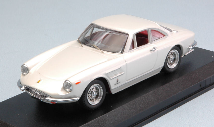 Modellino Auto Scala 1/43 Best Model FERRARI 330 modellismo da collezione