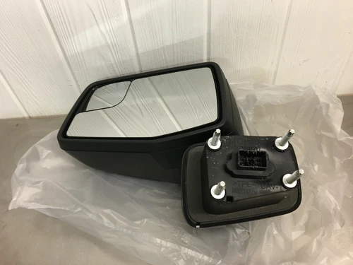 2019-2025 Chevy Silverado 1500 Truck Left Driver Side Door Mirror OEM