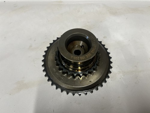 AUDI A8 4H 2012 Zwischengetriebe Verteiler 06E109220A 4.2 Benzin