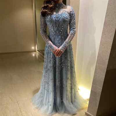formal short lace dress Tiered-Skirt Short Prom Dress with Lace main image 1
