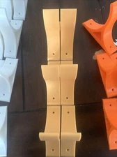 Resin 3D Printed Rc Car Wall Hangers