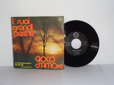 COMPLESSO GEN ROSSO GIOCO D'AMORE - I SUOI GRANDI PERCHÉ CITTÀ NUOVA GR 7042